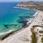 Prázdninový dům La Bergerie De Lostriconi Havre De Paix Entre Riviere Et Maquis Palasca (Corsica)