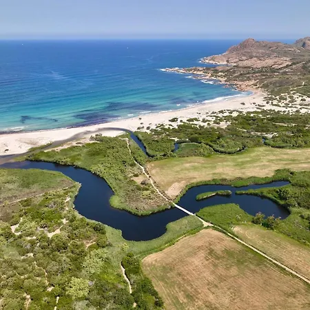 Holiday home La Bergerie De Lostriconi Havre De Paix Entre Riviere Et Maquis Palasca (Corsica)