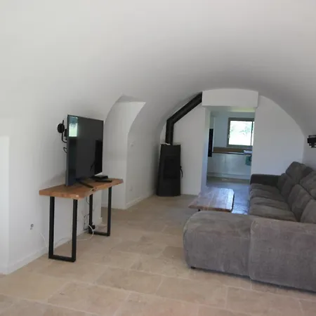 Holiday home La Bergerie De Lostriconi Havre De Paix Entre Riviere Et Maquis *