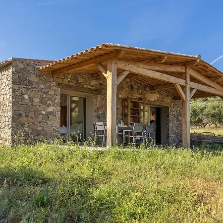 La Bergerie De Lostriconi Havre De Paix Entre Riviere Et Maquis Holiday home