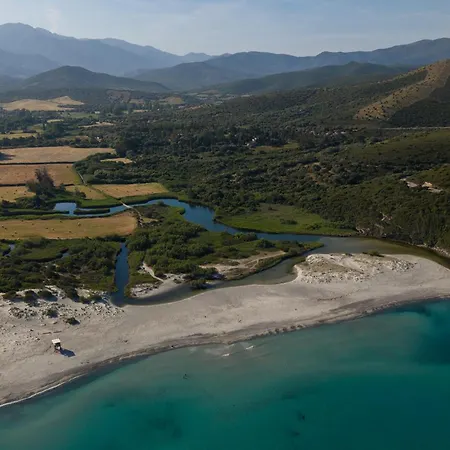 Holiday home La Bergerie De Lostriconi Havre De Paix Entre Riviere Et Maquis Palasca (Corsica)